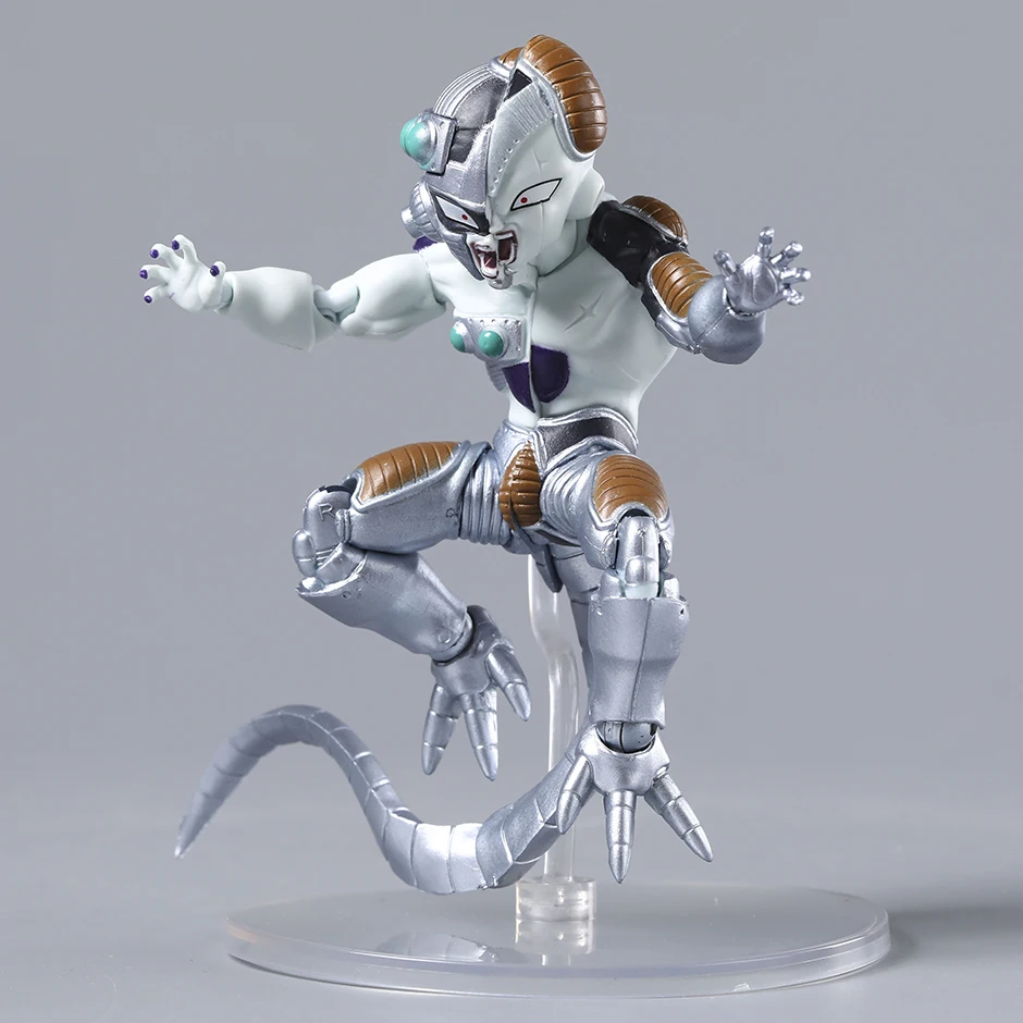 Figurine Dragon Ball Mecha Freezer