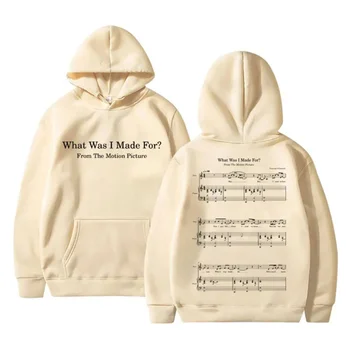 سترة بقلنسوة مطبوعة فضفاضة عالية الجودة لعام 2025، تتميز بأنماط رياضية وموسيقية، وتظهر نمطًا قديمًا وعصريًا 6