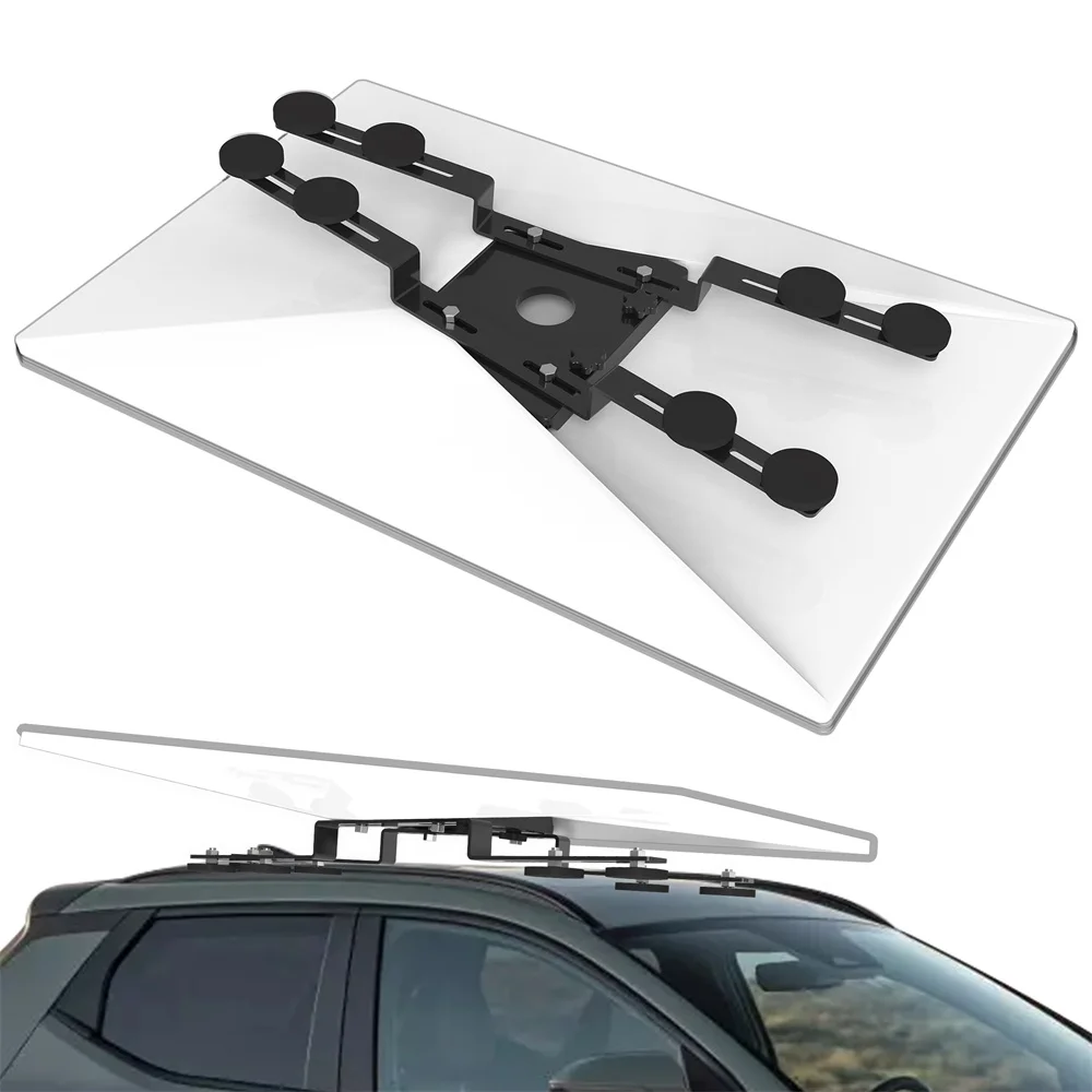 Starlink Mounting Kit For Starlink Gen V3