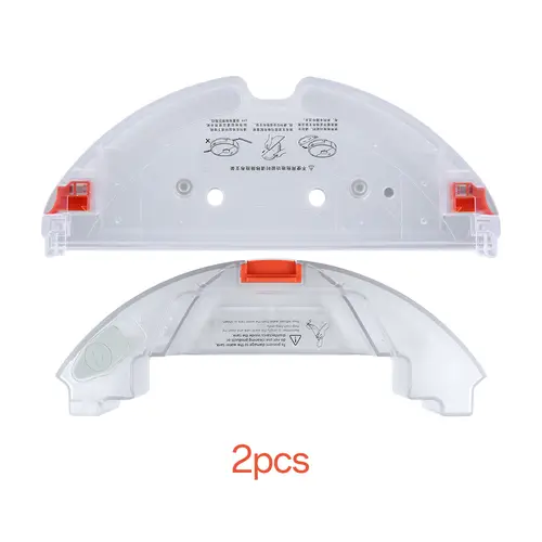 For Xiaomi Roborock S5Max S55Max S6MaxV S6 Pure Electric Control Water Tank Tray Robot Vacuum Cleaner Parts Replacement - Image 7