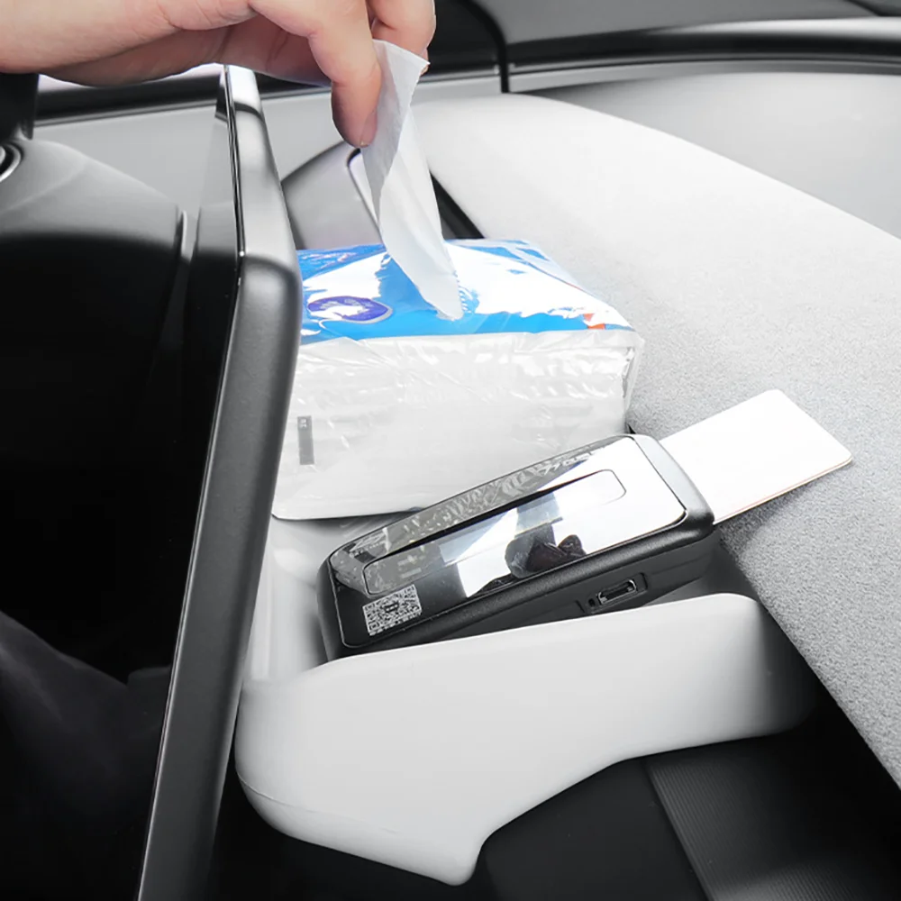 ل تسلا نموذج جديد 3 هايلاند 2024 و نموذج Y Juniper...