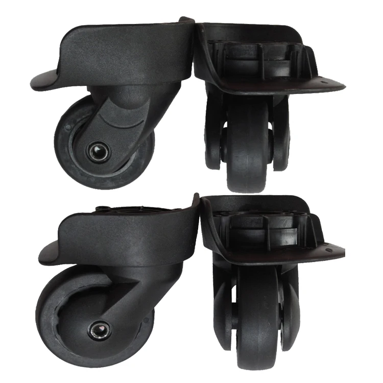 HongSheng A65 A65 31T Replacement Luggage Wheels Repair Trolley