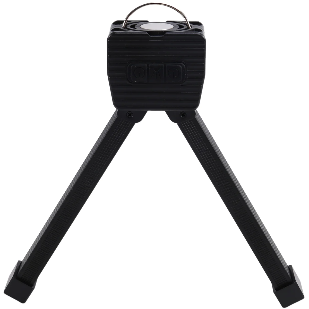 BAAU Flashlight Outdoor Multi-Functional Camping Lighting Rechargeable Portable Work Light Tent Light Folding Work