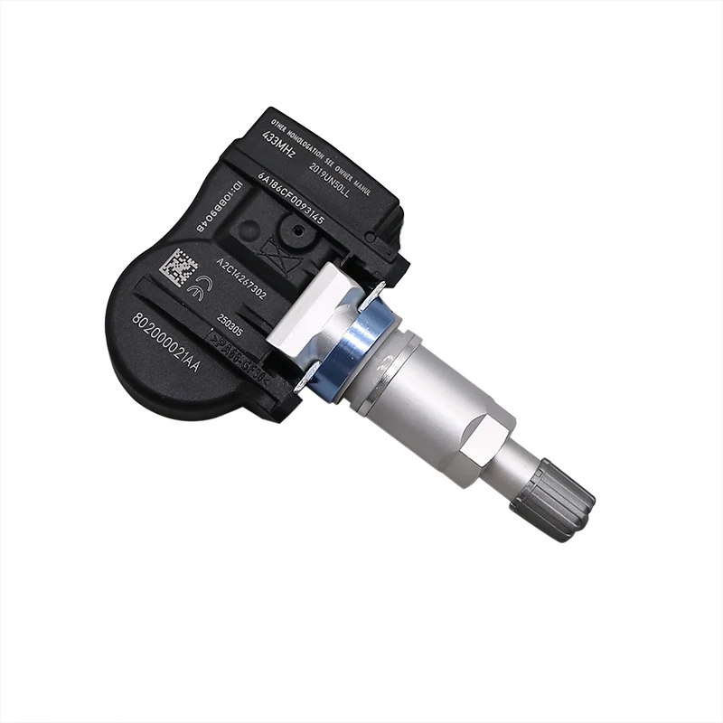 30ヴェルファイア アルファード用 タイヤ空気圧監視警報システム