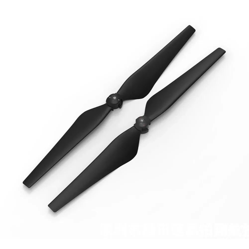 Originais para Dji Inspire Parte 1550t Hélices de Liberação Rápida Pares - Image 4