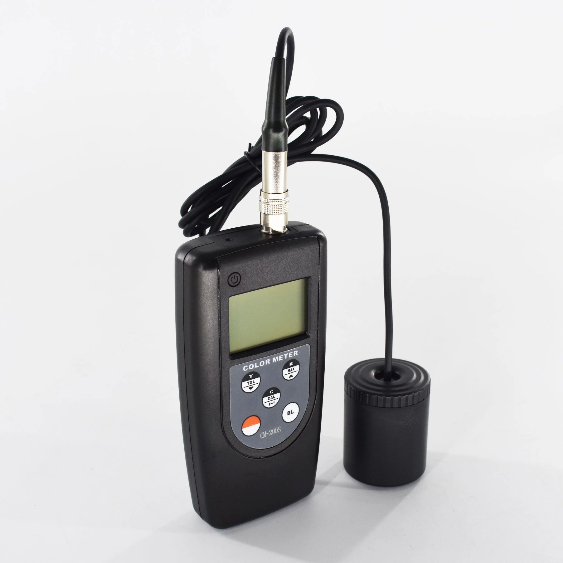 CM 200S Digital Photo Colorimeter Color Meter AliExpress
