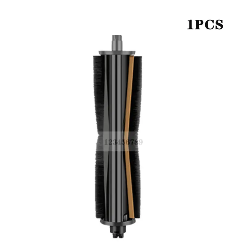 Dreame X40 Ultra / X40 Pro Robot Vacuum Spare Parts Main Side Brushes Mop Cloths HEPA Filters Dust Bags Accessories - Image 13