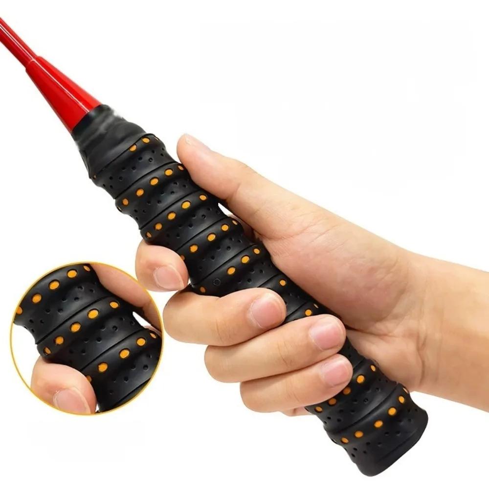 Shock Absorption Anti-Slip Overgrip Tape