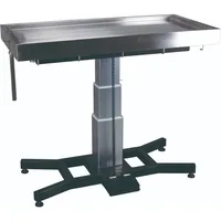 Factory Price Veterinary Instrument Vet Surgery Table Pet Clinic Table Veterinary Examination Table 1