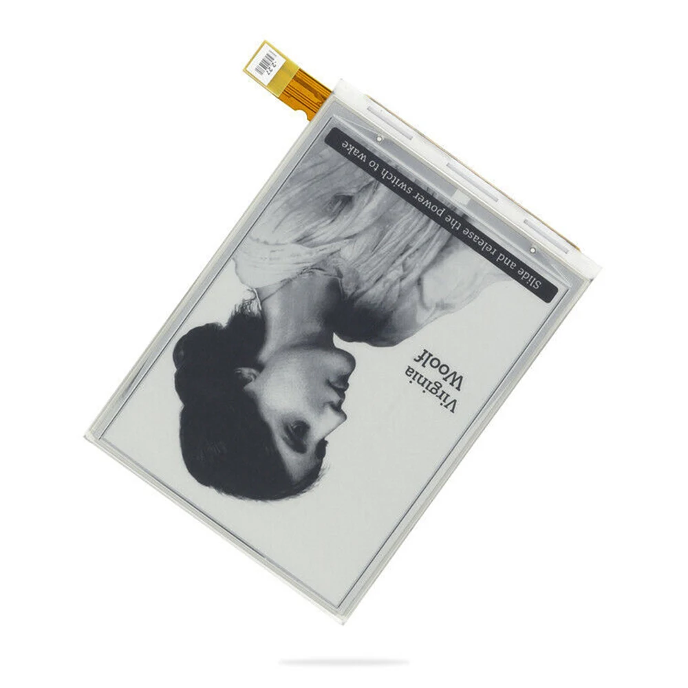 E-ink Lcd Display For Amazon Kindle Paperwhite 3 Ed060kd1 | MercadoLivre