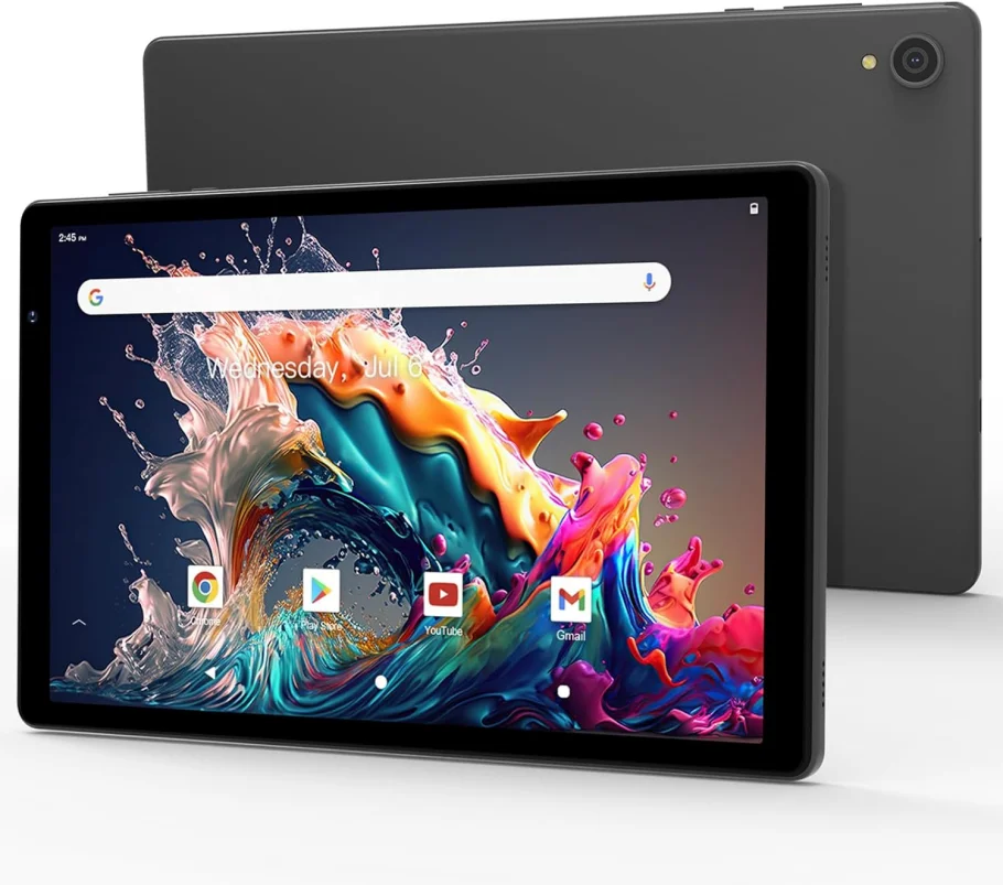 P10 Android 7.0 Phone Call Flash Sales 10 Inch 2GB RAM +32GB ROM 3G Tablet MT8163 IPS Screen Quad Core WIFI SIM Dual_voghion.com
