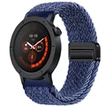 Graphite blue