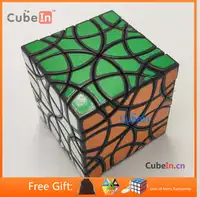 Lanlan Andromeda Cube Puzzle Cube Educational Toy Gift Idea X'mas Birthday 1