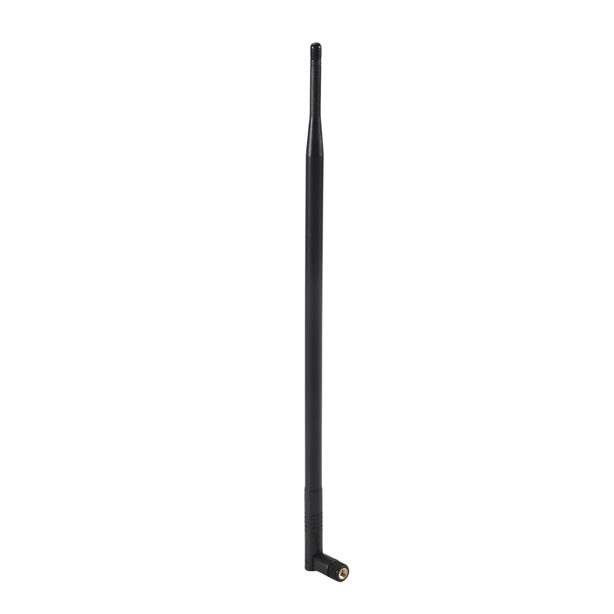 A10I 10DBi 2.4GHz 5GHz WiFi 부스터 라우터 RT-AC66U RT-N66U RT-N16 AC1750용 무 지향성 안테나 RP-SMA
