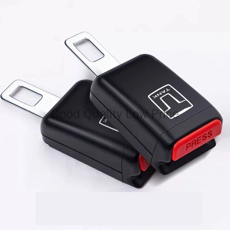 Seat Belt Extender Seat Belt Extender Kit For Great Wall GWM WEY Tank 300 400 500 700