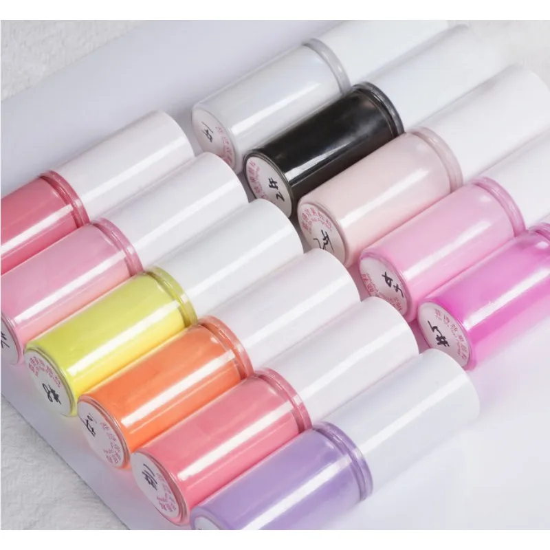 네일 아트 10g 스프레이 파우더 옹브레 스프레이 네일용 몇 초 만에 그라데이션 효과를 달성하는 안료 네일 오로라 파우더 인