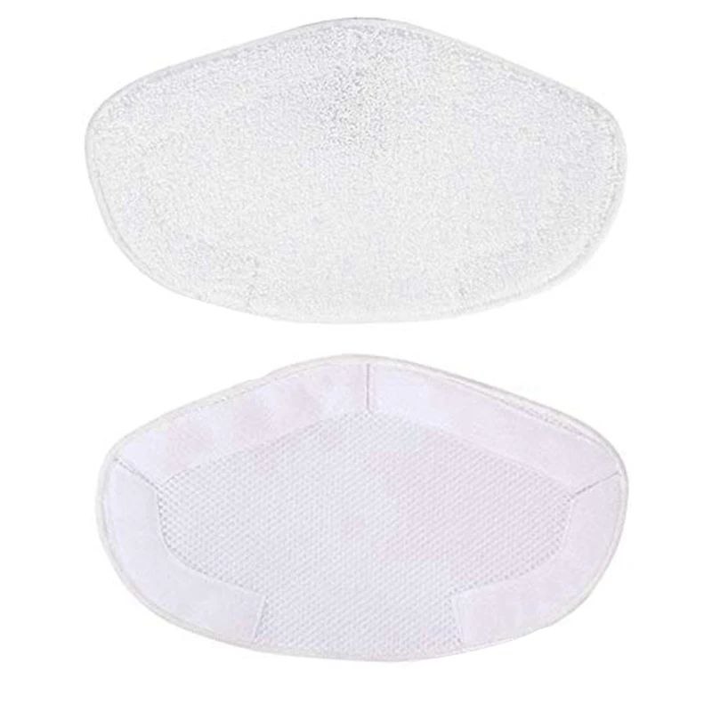 Mop Pad Compatibile Per Polti Vaporetto Smart 40 Mop Smart 35 Mop Steam Mop Parts Mop Cloth Pads