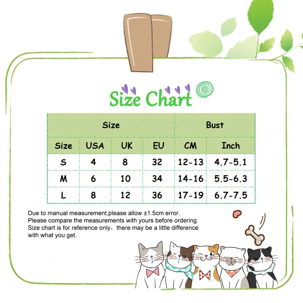 Squirrel Training Rope Squirrel Train Tool Leash Split Vest Small Animals Rabbit Iguana Chinchilla Traction Rope