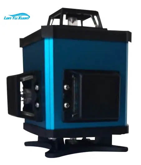 

electrical 4D 360 Degrees Automatic Self Leveling Rotary Laser Line Level