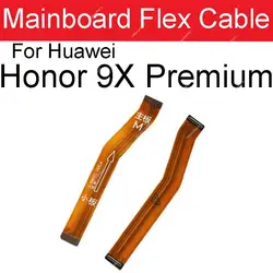 Enhanced Motherboard Flex Ribbon Cable (Honor 9X Premium)