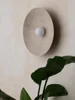 Retro Led Wall Lamp Living Room Bedroom Bedside Lamp Aisle Wall Home Decorative Art Wabi Sabi Indoor Lighting Wall Light 3