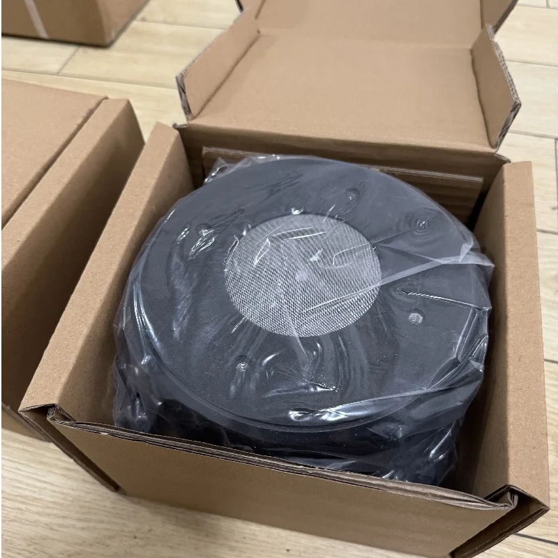 듀얼 보이스 코일 4.92인치 125mm 600W 네오디뮴 컴프레션 드라이버 139dB 초강력 및 최대 음향 페놀 다이어프램