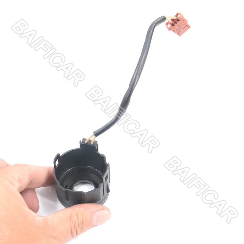 Baificar Genuine Receiver Immobiliser Coil Transponder Ring Aerial 616075 For Peugeot 307 308 407 807 Partner Citroen C3 C4 C5