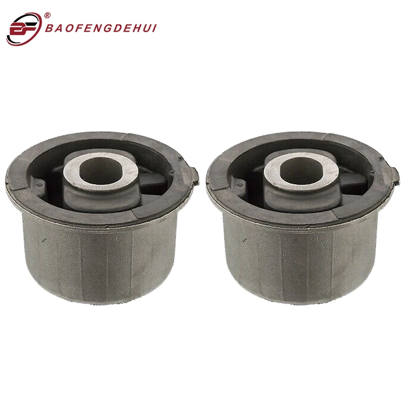 Boccola Portante Mozzo Telaio Posteriore Per Audi A6 Avant Allroad A6L 4F0399419E 44Fd399419