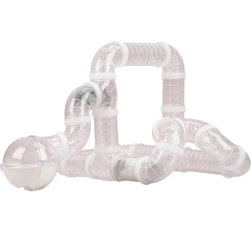 Hamster Tunnel Set 5