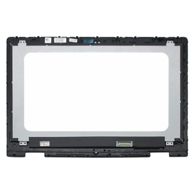 

For Dell Inspiron 15 5568 5578 15.6" LCD Touch Screen Display Assembly + Bezel FHD 1920*1080