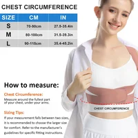 Brace Back Posture Corrector Spine Support Hunchback Correction Belt For Adult Posture Spinal Column Curvature Straight Waist - Image 2