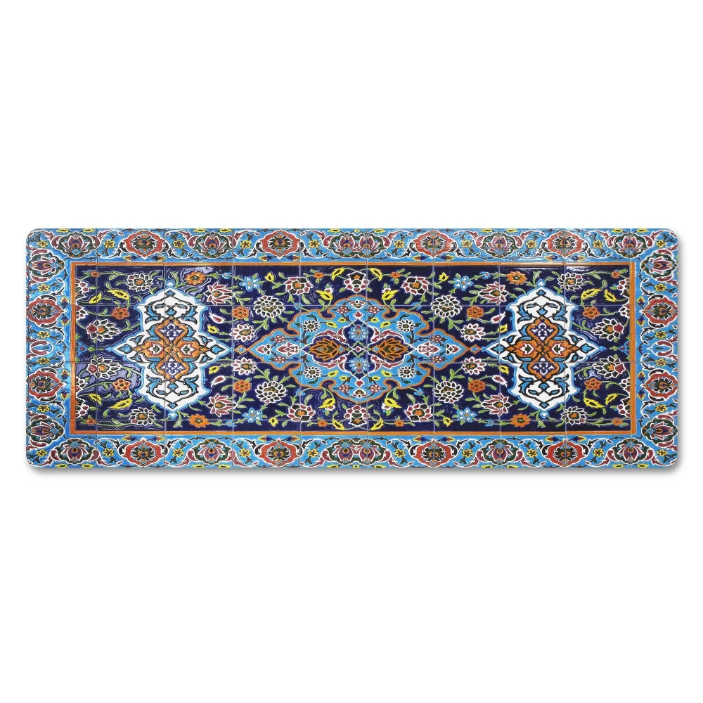 

Water Absorbent Bath Mats Non-slip Home Kitchen Carpet Soft Foot Mat Door Mat Outdoor Rugs Carpet Bedroom Kitchen