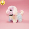 Plush Electric Rabbit Toys Electric Puppies That Bark Jump And Move Simulated Puppies Family Toys New Year Gifts Birthday Gifts 1