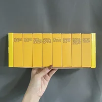 2025 Good Sale NEW 8x30ml Magical Moisturizing Hand Cream 100% Natural Hand Cream Hand Care 2