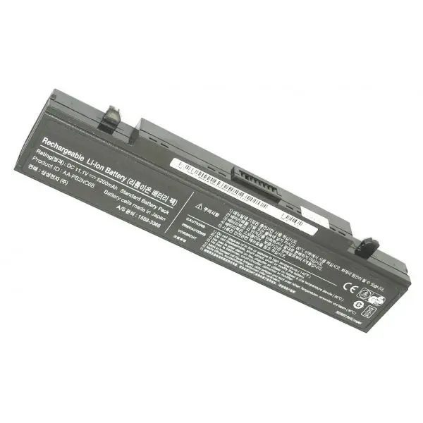 Аккумуляторная батарея (аккумулятор) для ноутбука Samsung P50 P60 R45 R40 R60 R70 R65 X60 X65 R560 4400mah