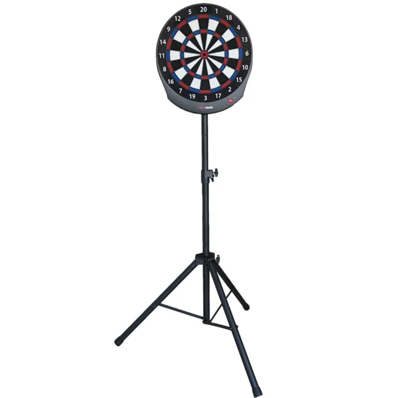 DartPlateTripodPortableAndMovableProfessionalElectronicDart