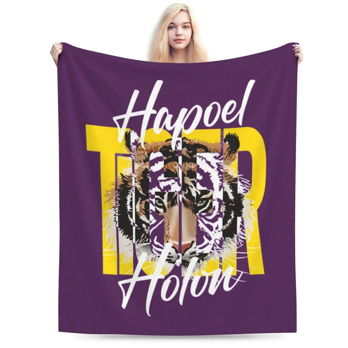 Hapoel Holon �� ����� �ø��� ���, ��Ʈ�� ����Ʈ �ö��� ���, ������ �μ� �����̾� ǫ���� �ø���