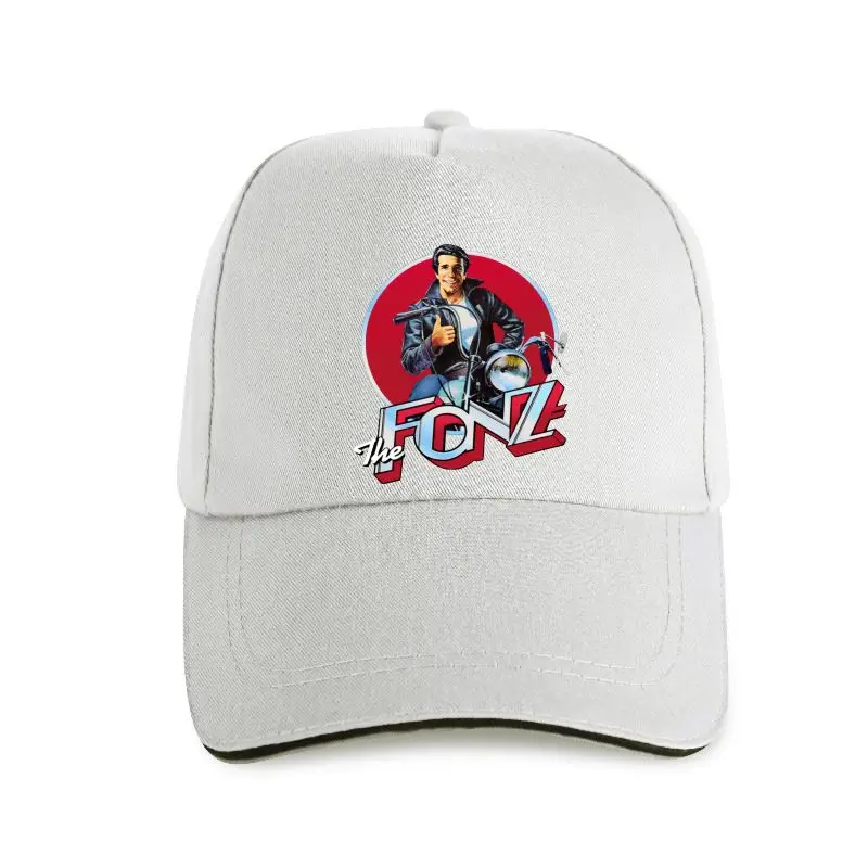 Television Comedy Baseball Cap 