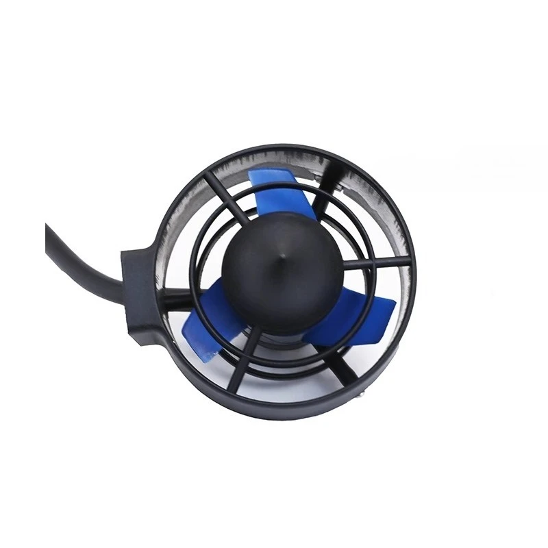U2 브러시리스 수중 추진기 12V 1.7KG 최대 추력 150W 출력 50m 방수 낚..