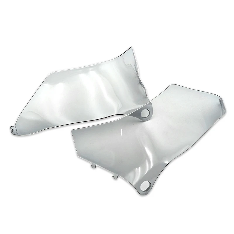 Pair of Standard Side Deflectors for Adventure Motorcycles (2023-2024)