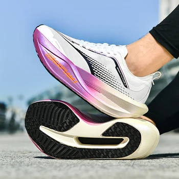 Unisex Walking Shoes Sports Sneakers 1