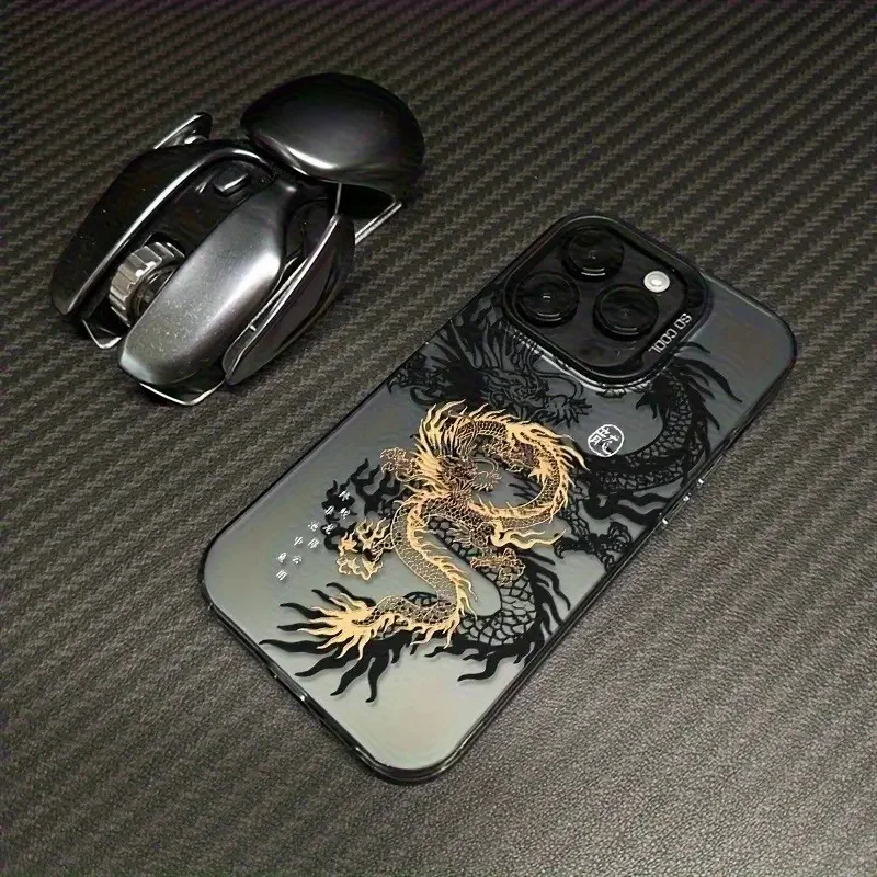 ZHONGWEI Custodia a portafoglio compatibile con iPhone 16 15 14 12 13