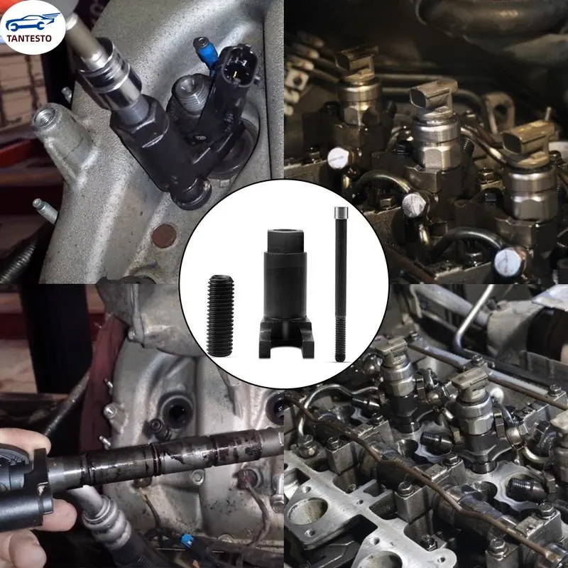 Outil De Démontage De Rail D'injecteur De Carburant EN 49245