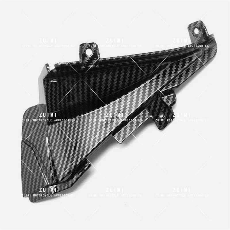 For Aprilia RS4 125 FAIRING TRIM Upper Side Puller Cover Panel Fairing Shell, protective plate