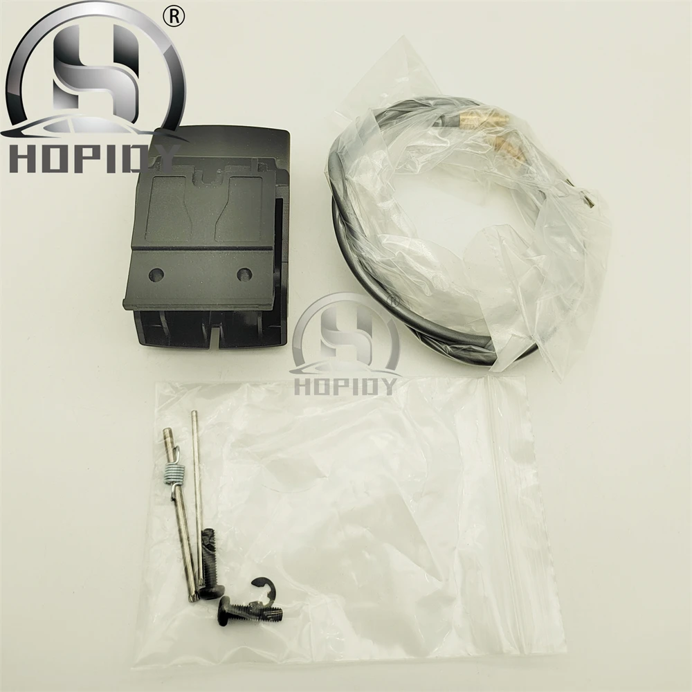 1498835 ISRI PASSENGER AIR SEAT ADJUSTMENT BUTTON KIT for SCANIA P G R T truck seat adjustment valve