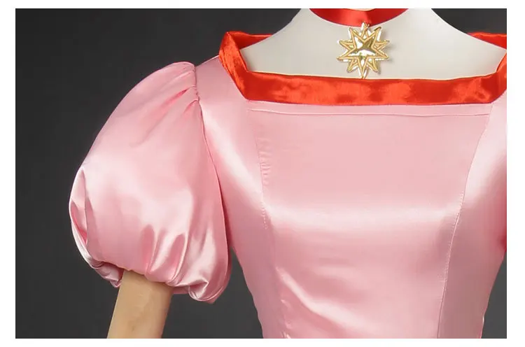 Cardcaptor Sakura: Sakura Kinomoto | Pink Outfit Cosplay Costume Set 30 Cardcaptor Sakura Sakura Kinomoto School Uniform Cosplay Costume