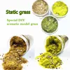 Original DIY handmade 5mm model static grass microlandscape scene model material Modeling Hobby Craft Accessory 1
