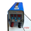 YJXB-3 Type Mold Repair Machine Steel & Casting Repair Welder Cold Welder 110V/220V 5-900W 3-100HZ Welding Machine 5