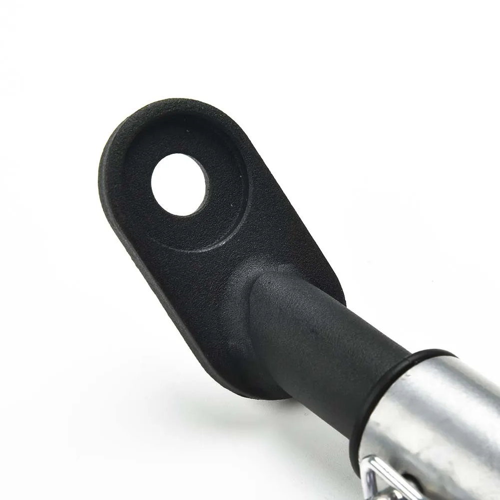 Fahrrad anhänger Kupplung Fahrrad anhänger Anhänger kupplung Befestigung Anhänger kupplung Linker Stecker Adapter Gepäckträger Schnell verschluss Teil Linker – Detail 15