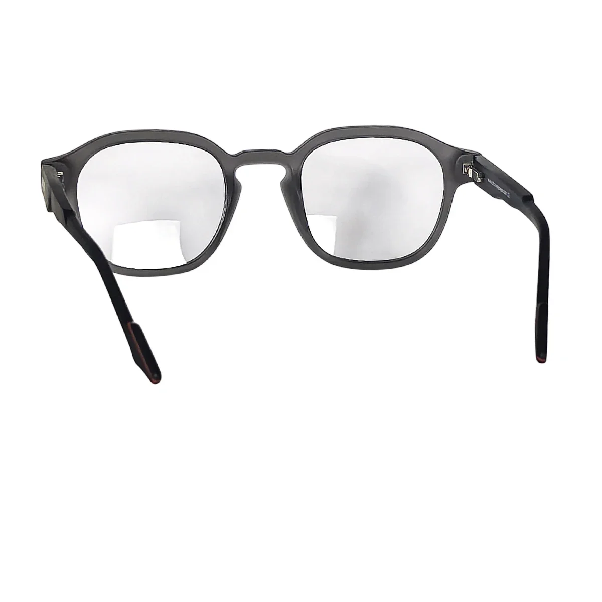 SHINU Progressive multifokale photochrome Adaptive Linsenbrille zum Lesen von Computer und Fernsicht, No-Line Progressive – Detail 14